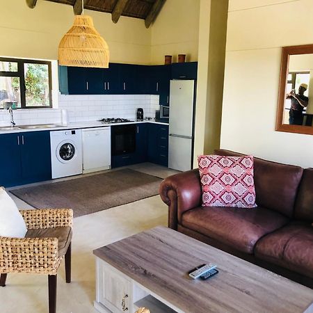 Wild Rose Country Lodge Noordhoek Eksteriør bilde