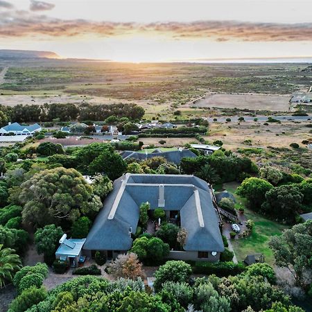 Wild Rose Country Lodge Noordhoek Eksteriør bilde