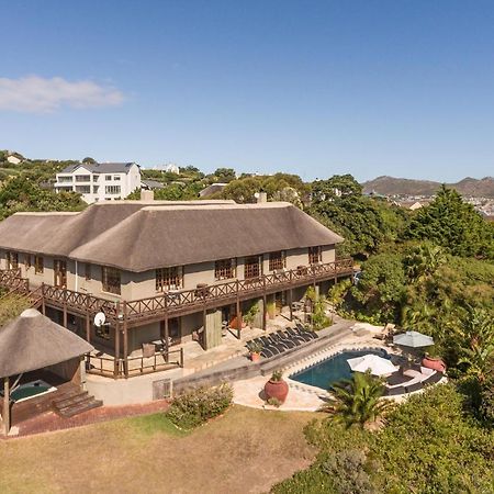 Wild Rose Country Lodge Noordhoek Eksteriør bilde
