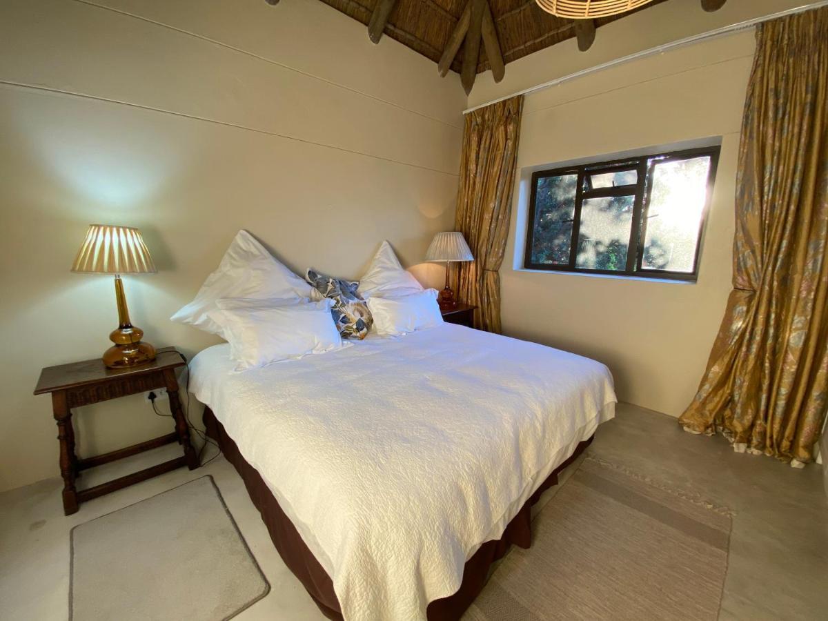 Wild Rose Country Lodge Noordhoek Eksteriør bilde