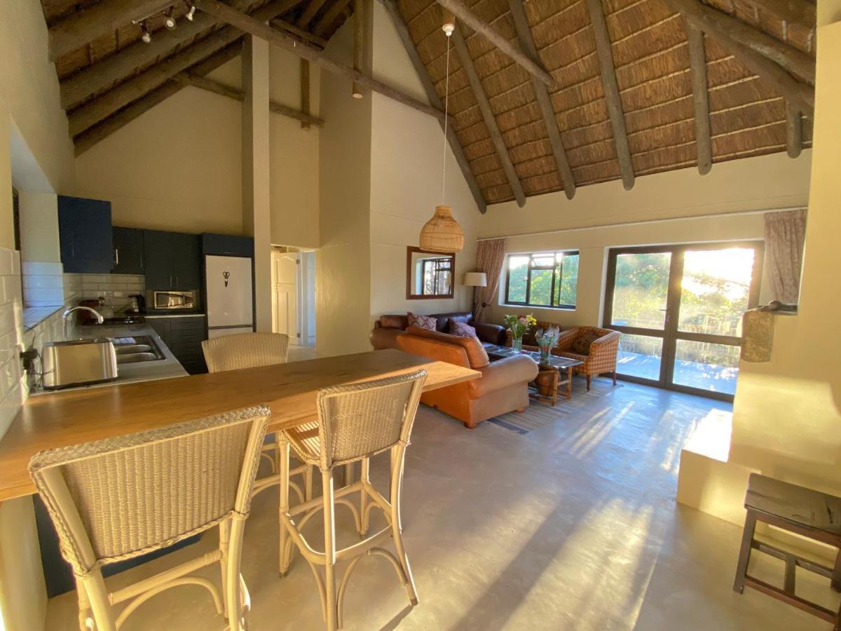 Wild Rose Country Lodge Noordhoek Eksteriør bilde