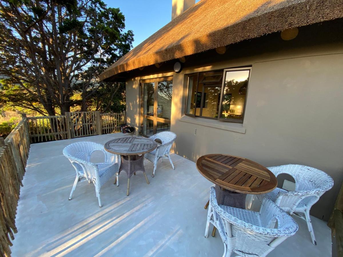 Wild Rose Country Lodge Noordhoek Eksteriør bilde