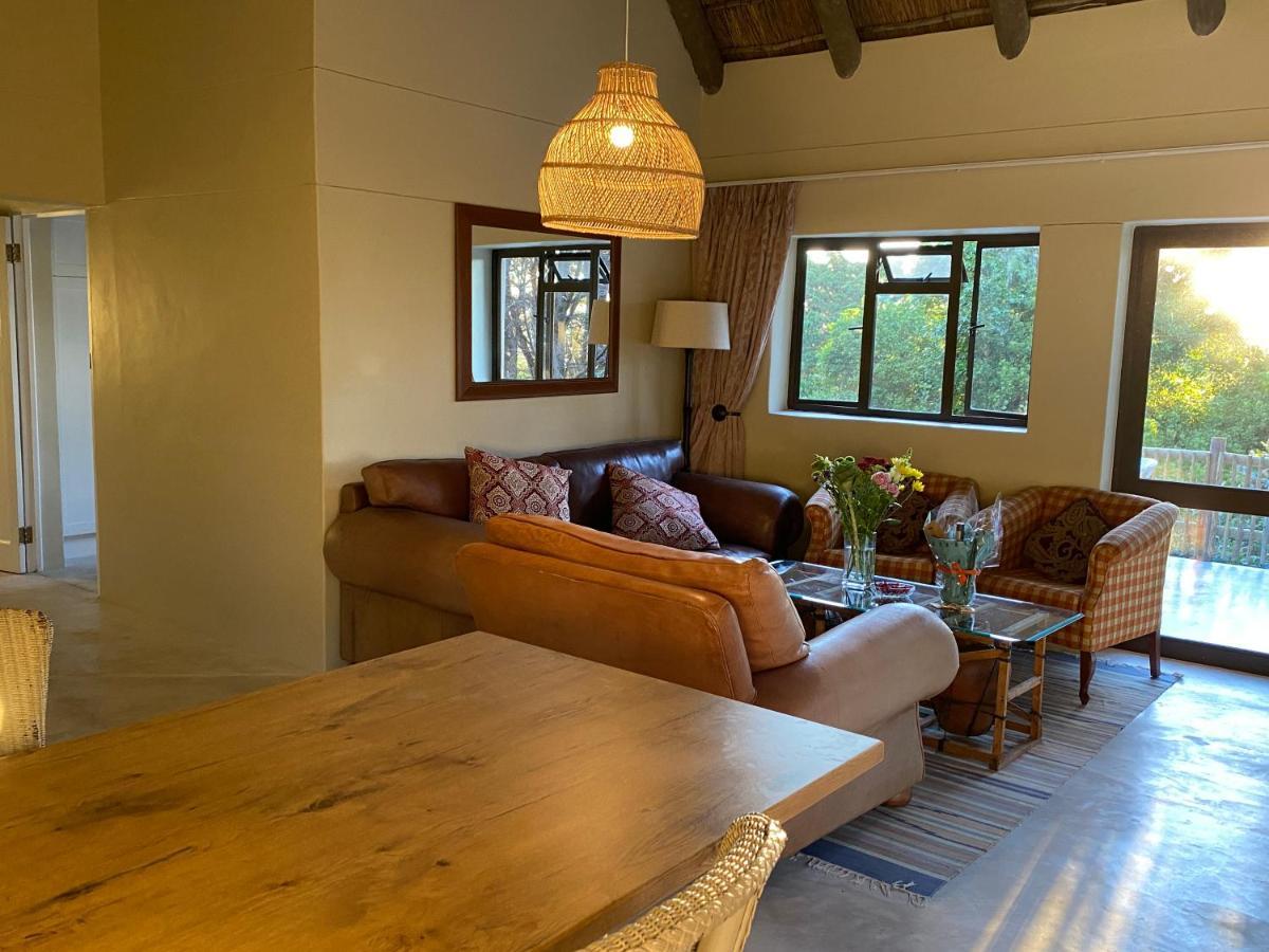 Wild Rose Country Lodge Noordhoek Eksteriør bilde