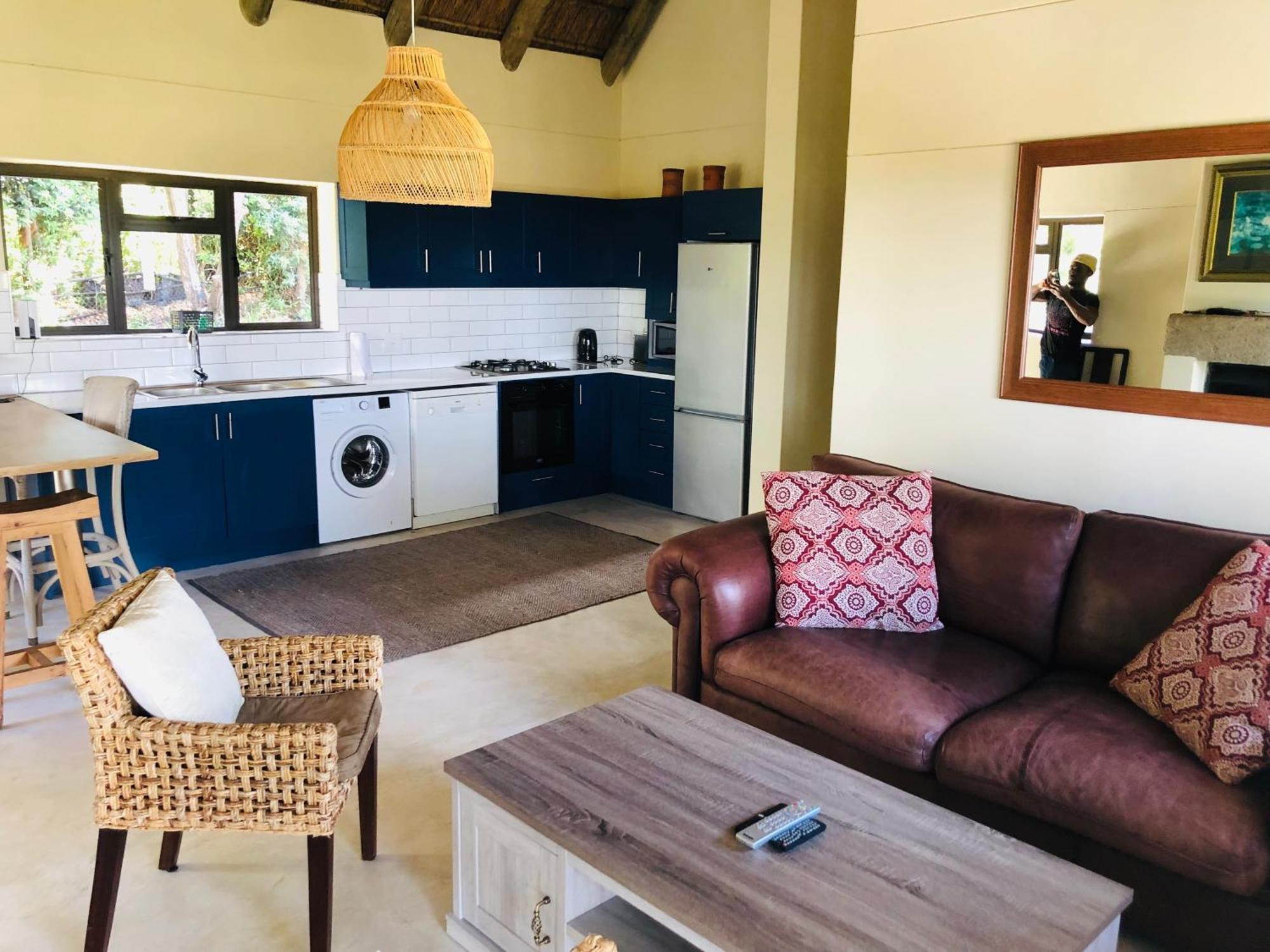 Wild Rose Country Lodge Noordhoek Eksteriør bilde