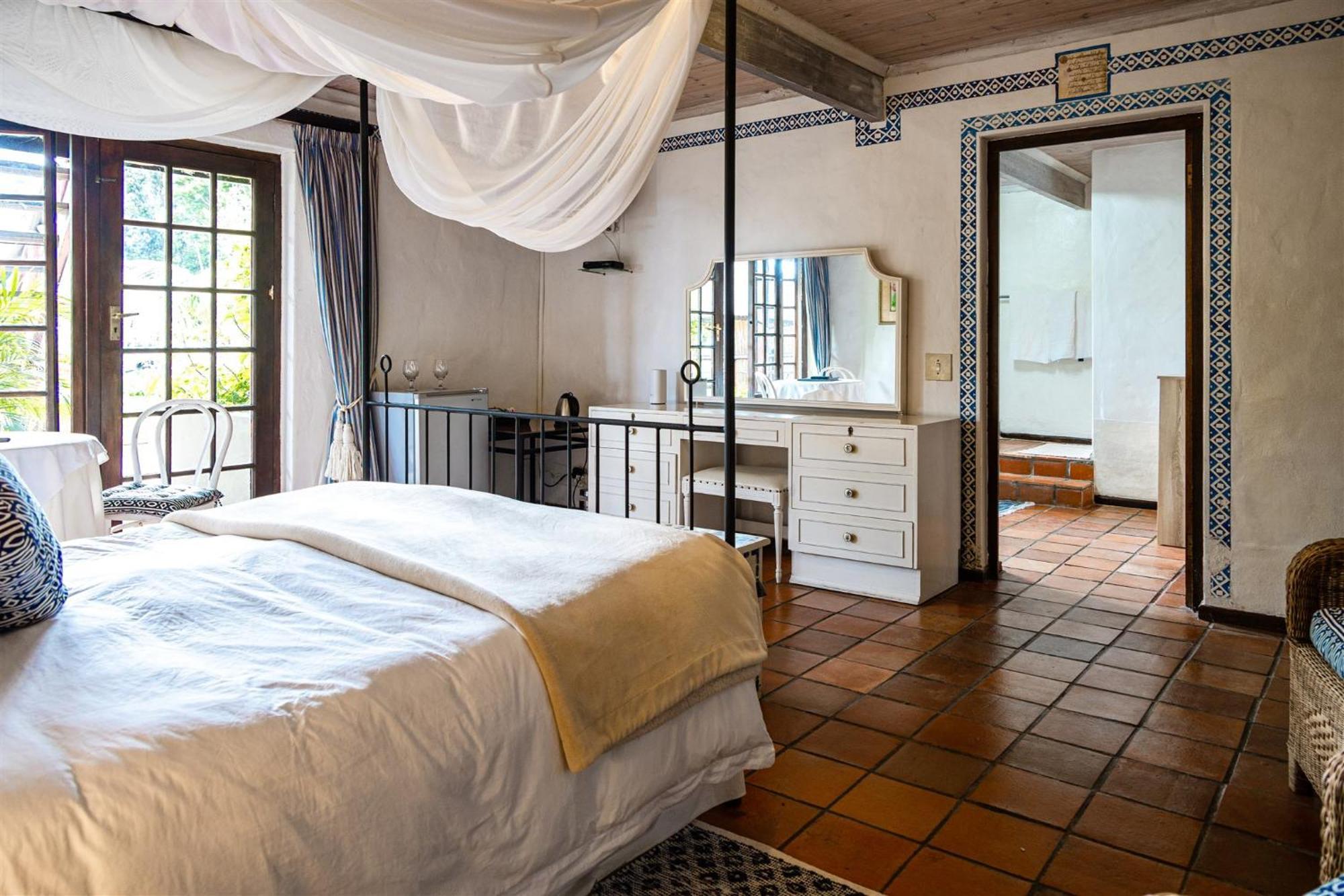 Wild Rose Country Lodge Noordhoek Eksteriør bilde
