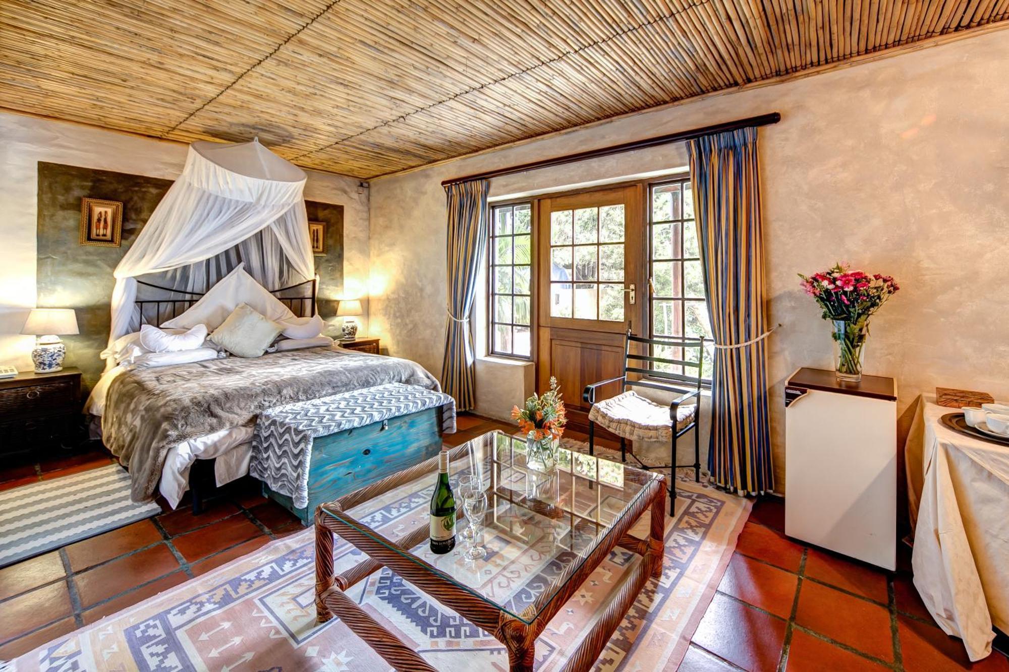 Wild Rose Country Lodge Noordhoek Eksteriør bilde