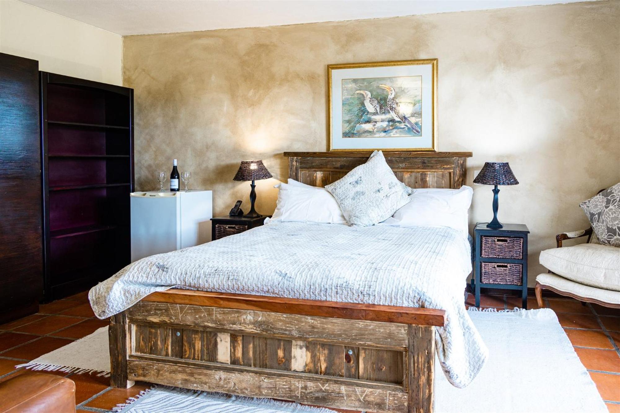 Wild Rose Country Lodge Noordhoek Eksteriør bilde