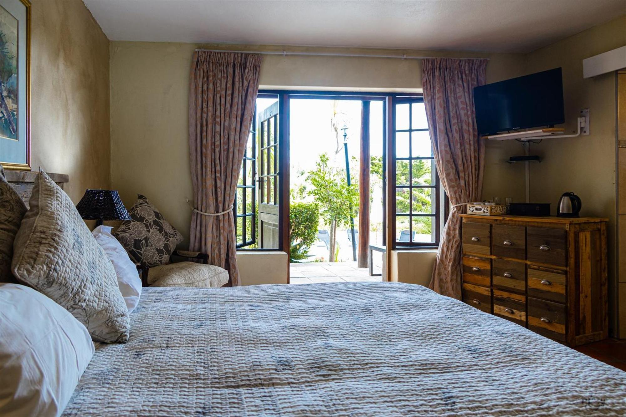 Wild Rose Country Lodge Noordhoek Eksteriør bilde