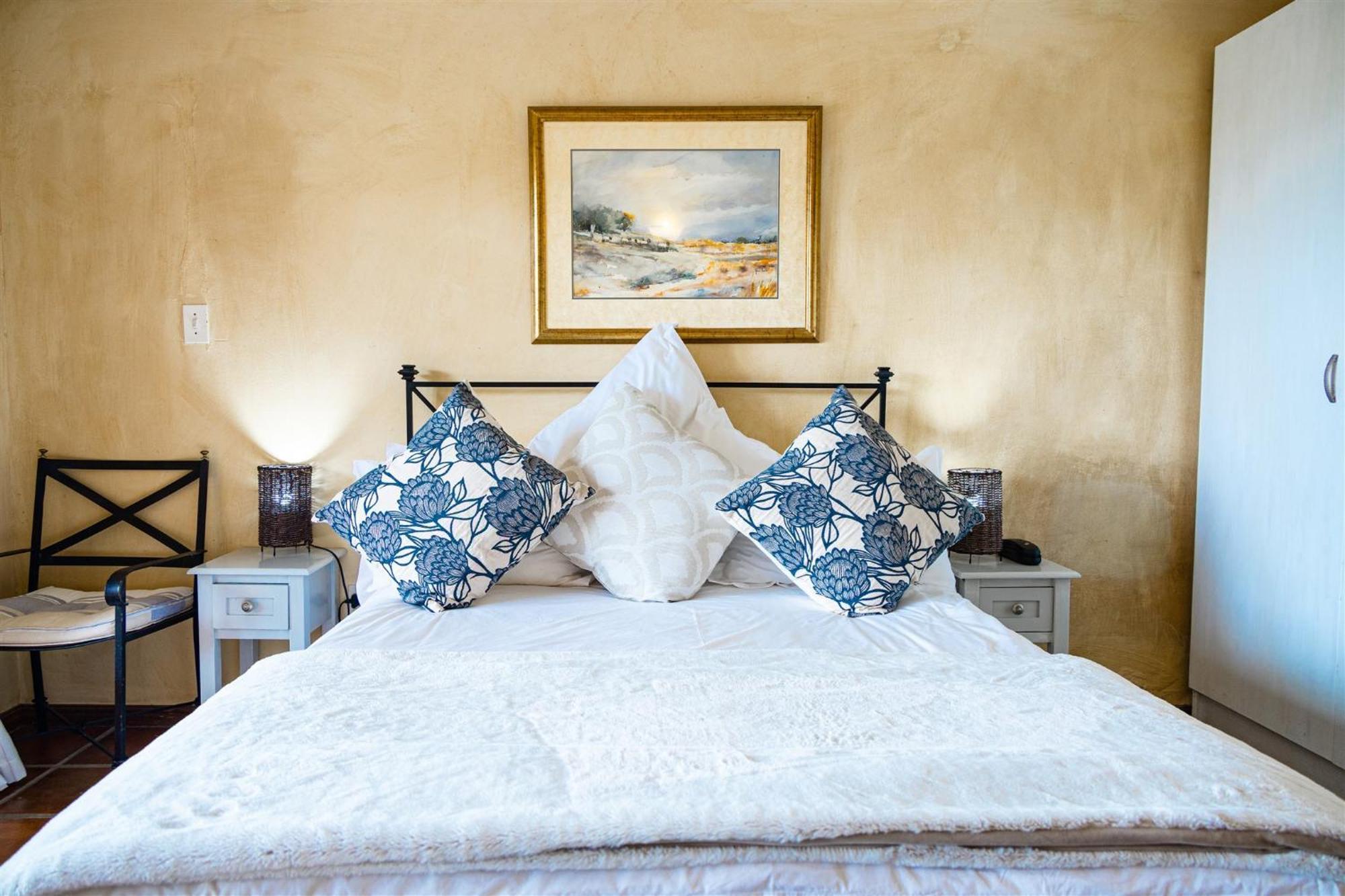Wild Rose Country Lodge Noordhoek Eksteriør bilde