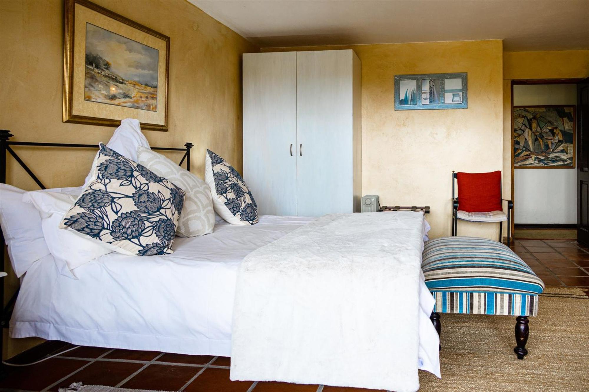 Wild Rose Country Lodge Noordhoek Eksteriør bilde