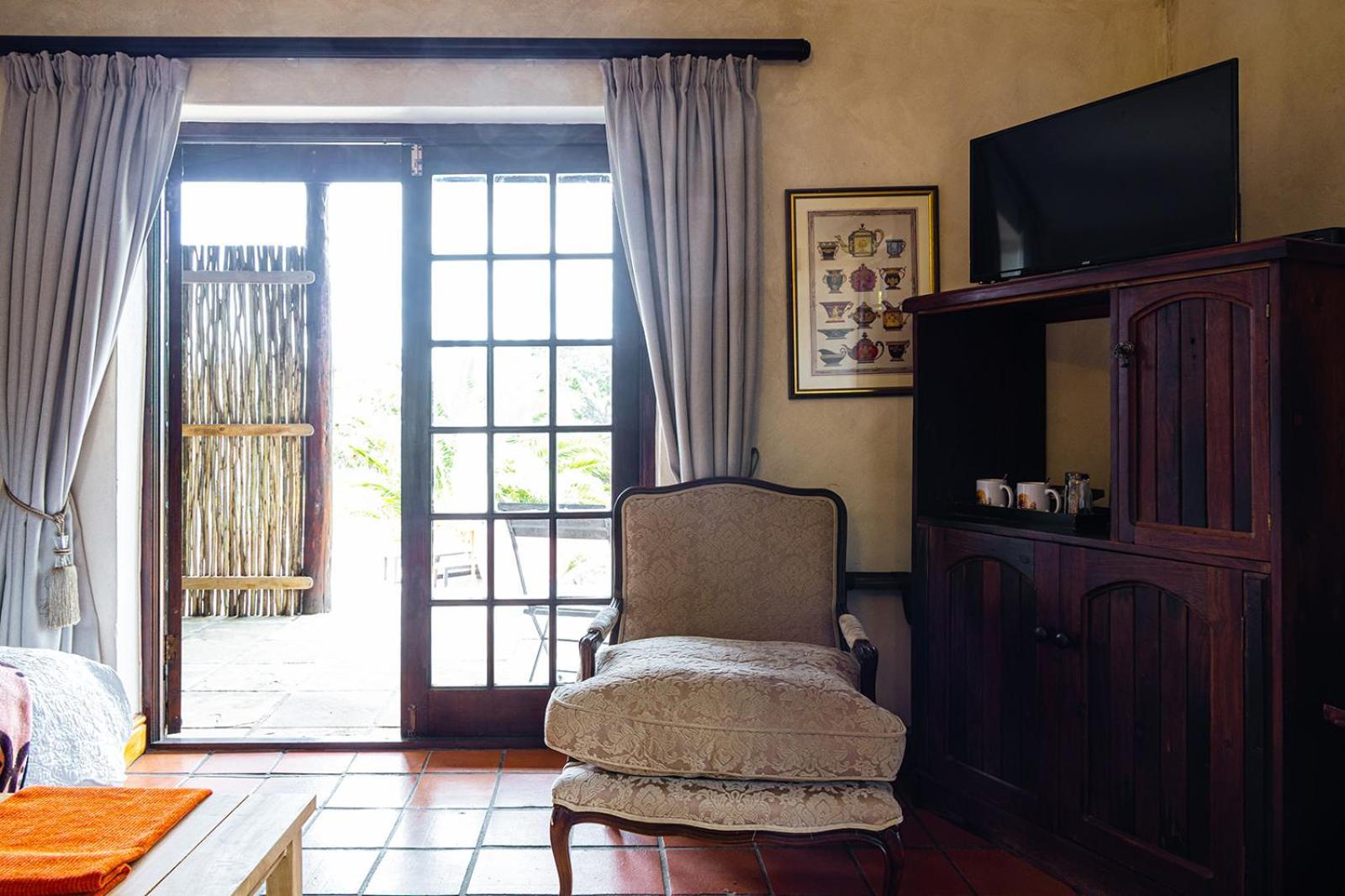 Wild Rose Country Lodge Noordhoek Eksteriør bilde