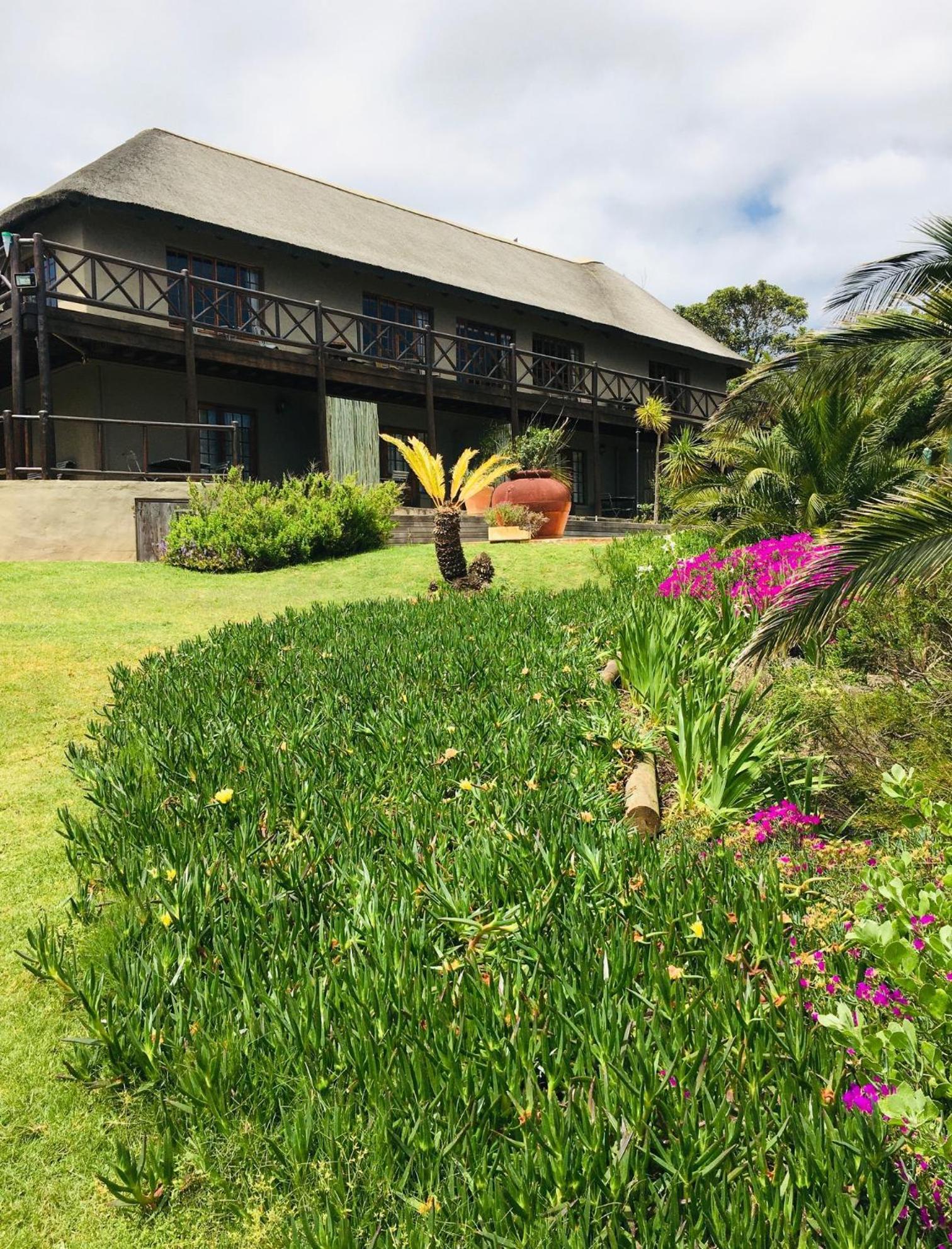 Wild Rose Country Lodge Noordhoek Eksteriør bilde