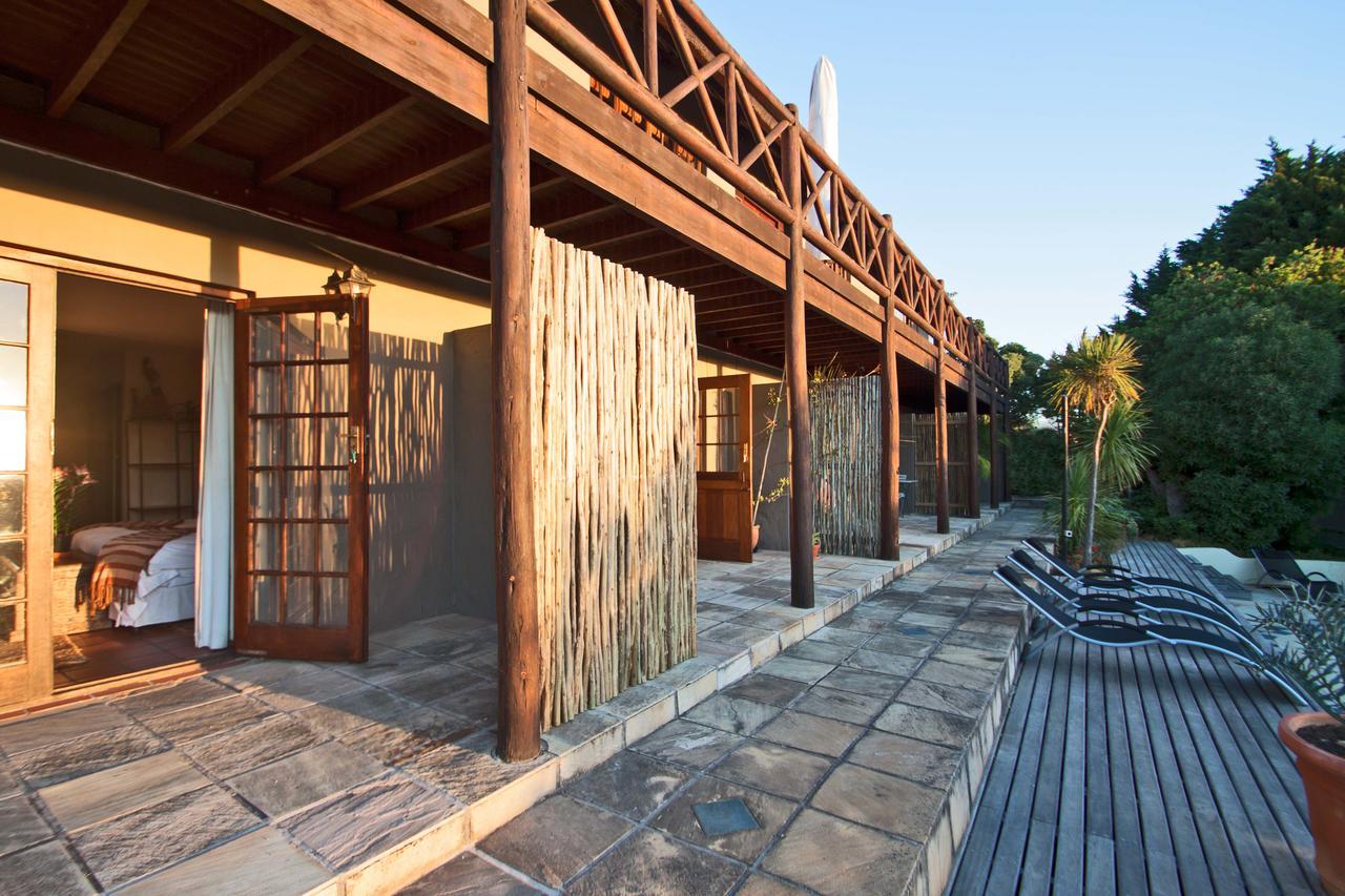 Wild Rose Country Lodge Noordhoek Eksteriør bilde